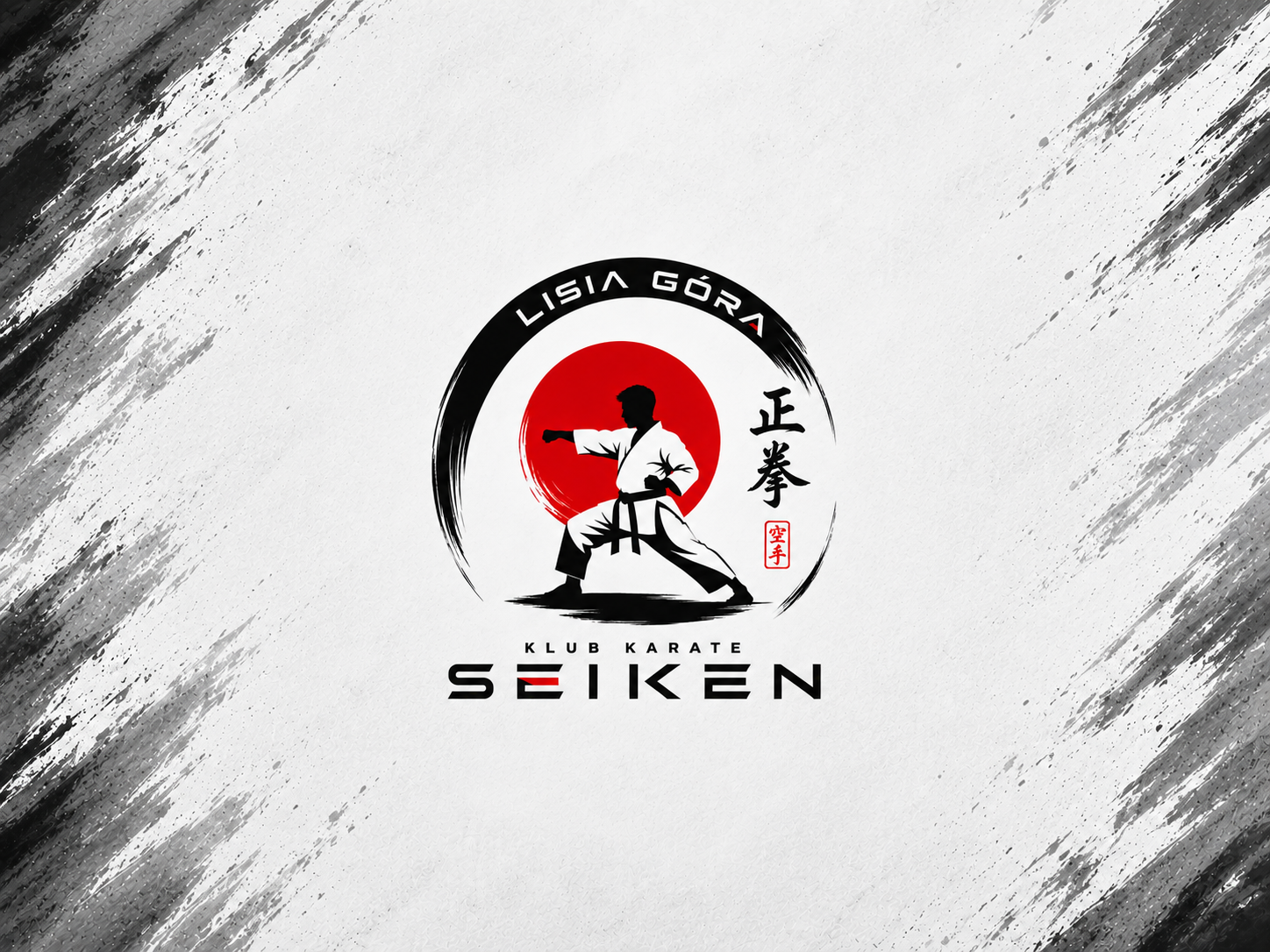 SEIKEN — Klub Karate Lisia Góra
